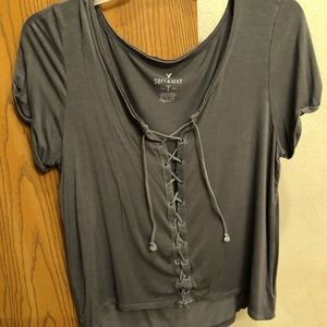 American eagle shirt